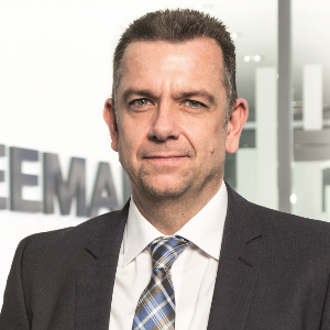 Thomas Bergold