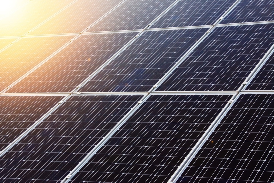Photovoltaik – Speicherung, Dachbegrünung und Wirtschaftlichkeit