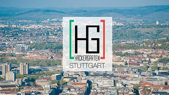 Hackergarten Stuttgart 10 | 2022