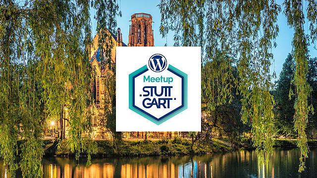 Online Event | WordPress meetup Stuttgart | 2022.12